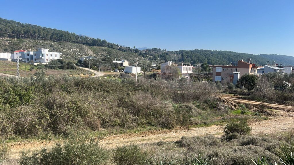 Photo from Turkish Emlak